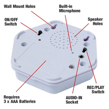 Load image into Gallery viewer, Talking Tiles