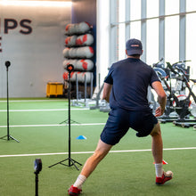 Load image into Gallery viewer, Sportreact Starter Kit - Athlete Reactive Agility & Timing System (6x Sensors; 3x Gates)