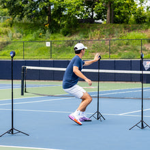 Load image into Gallery viewer, Sportreact Starter Kit - Athlete Reactive Agility & Timing System (6x Sensors; 3x Gates)