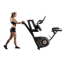 Load image into Gallery viewer, NordicTrack VR21 Recumbent Bike
