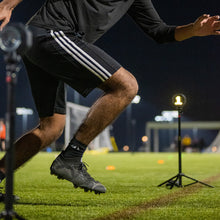 Load image into Gallery viewer, Sportreact Starter Kit - Athlete Reactive Agility & Timing System (6x Sensors; 3x Gates)