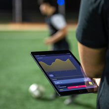 Load image into Gallery viewer, Sportreact Starter Kit - Athlete Reactive Agility & Timing System (6x Sensors; 3x Gates)