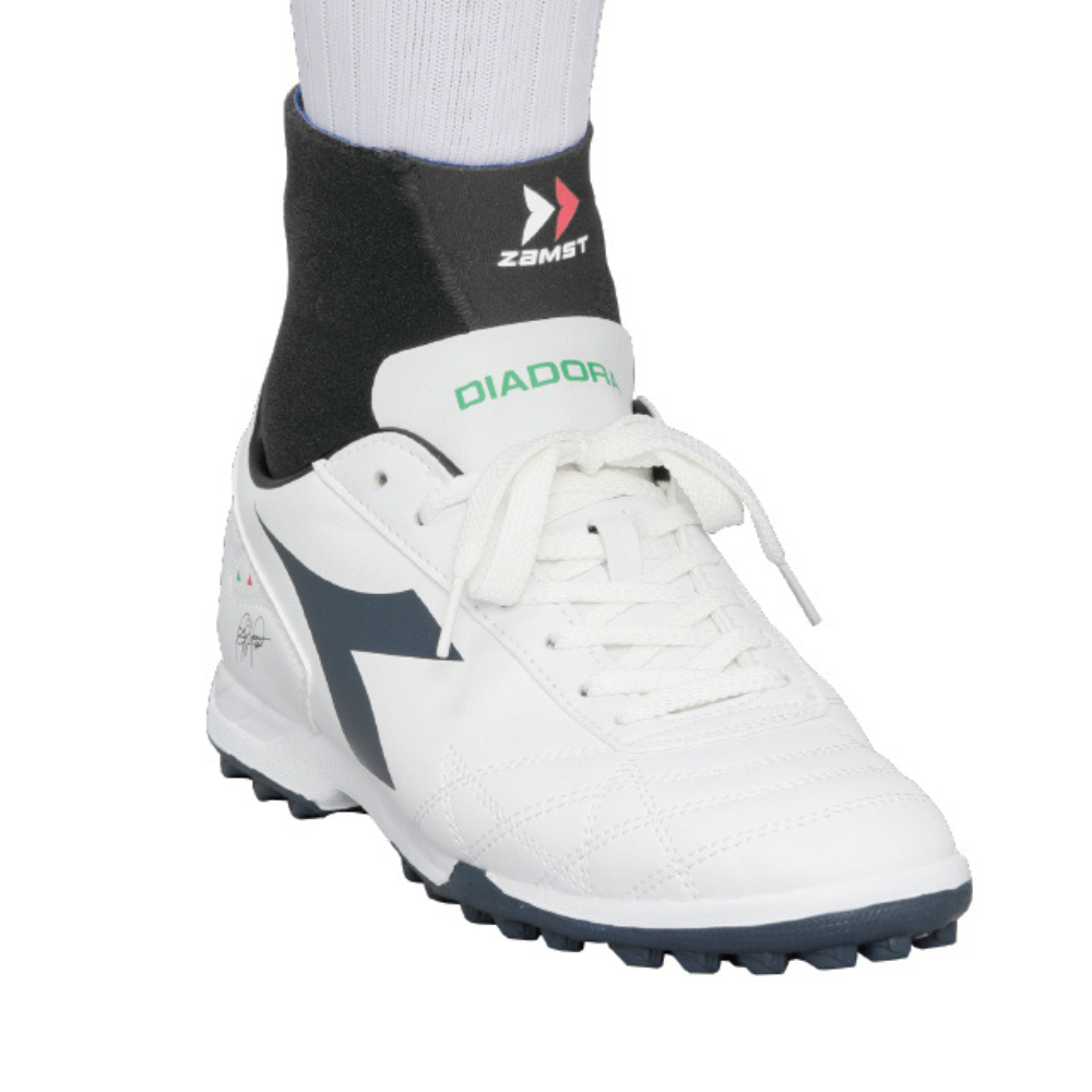 Zamst FA1 Ankle Brace HMGDIRECT Australia HMGDirect