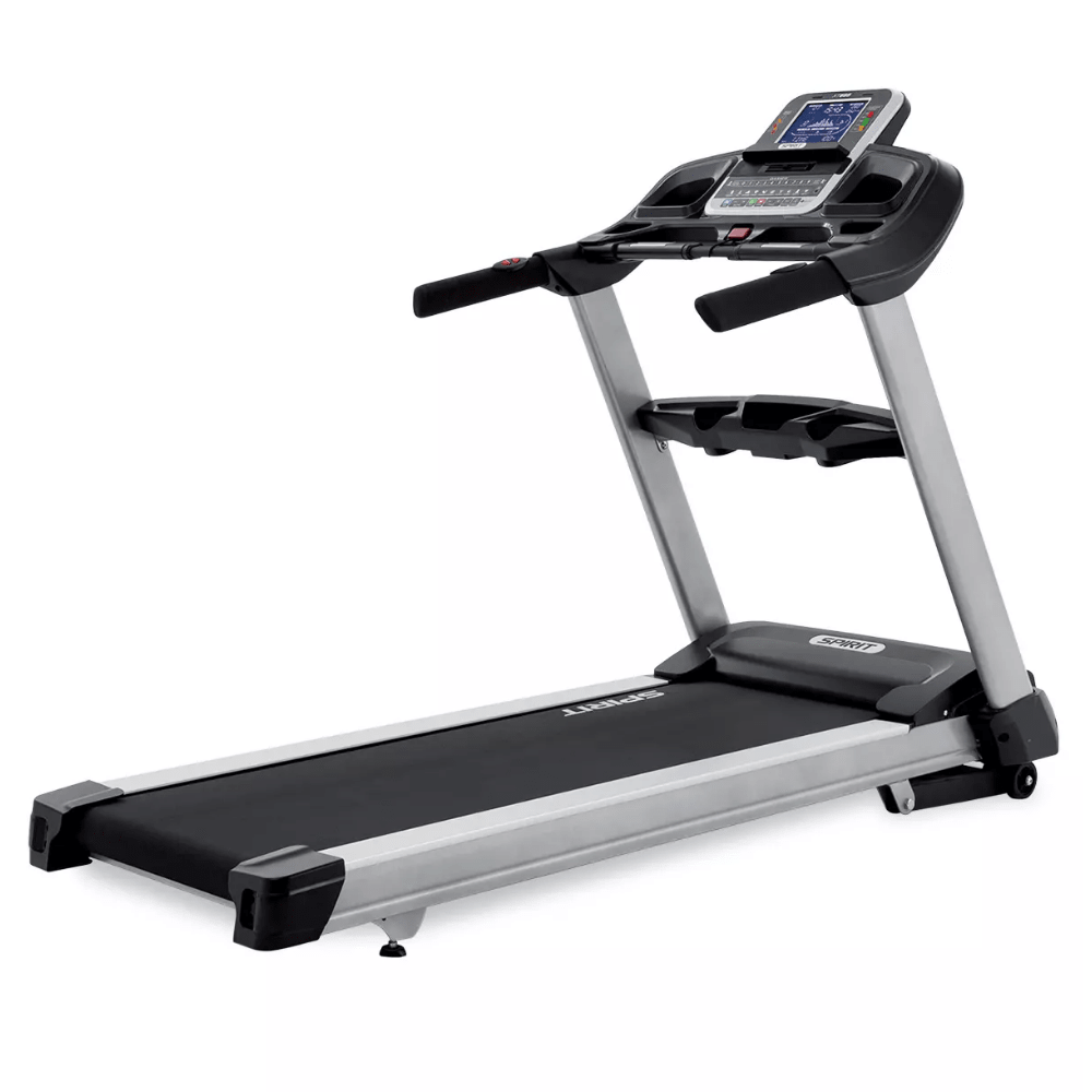 Spirit Fitness XT685 Light Commercial Treadmill (4.0HP Motor)