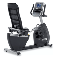 Load image into Gallery viewer, Spirit Fitness XBR95 Light Commercial Recumbent Bike