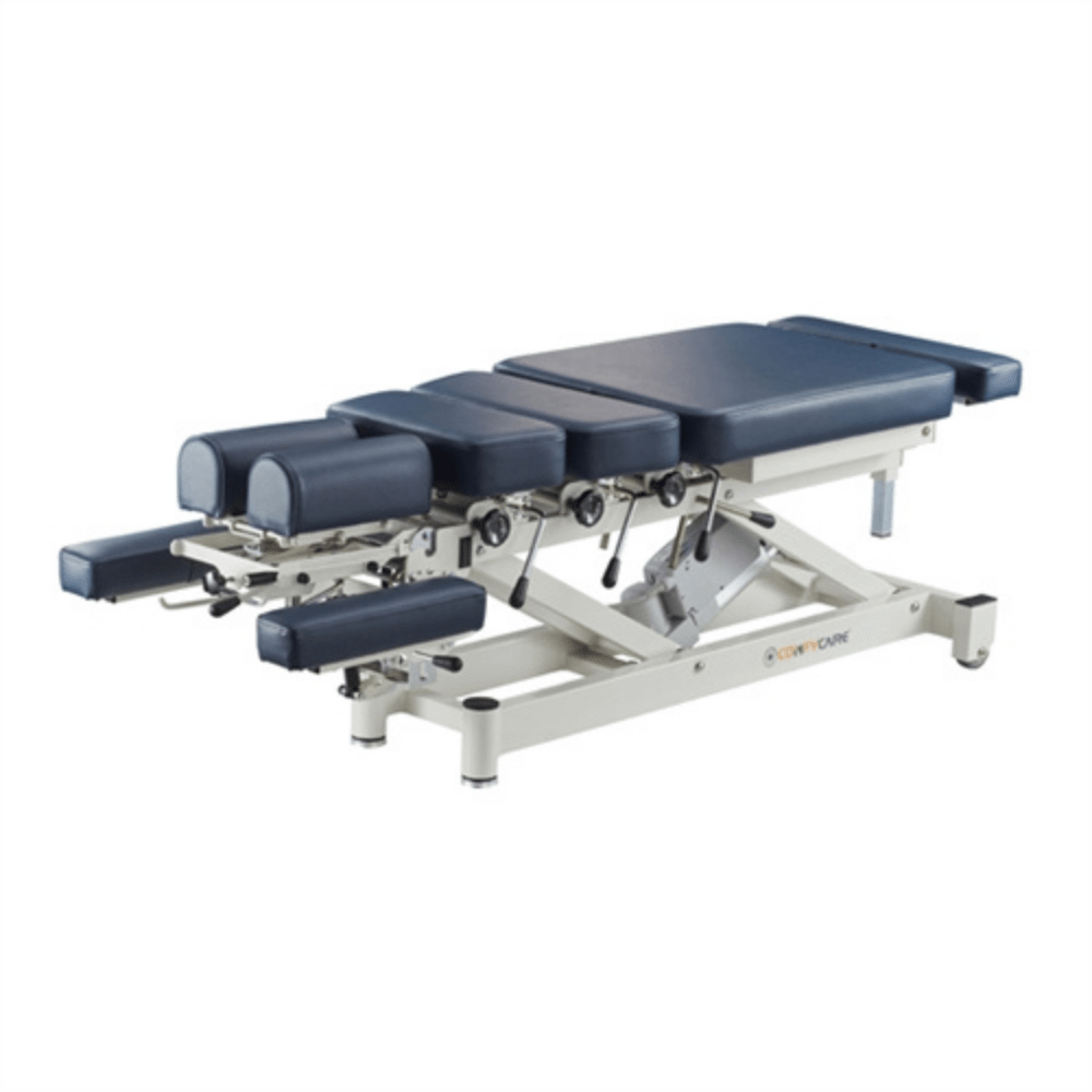 Pacific Medical Chiropractic Treatment Table