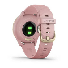 Load image into Gallery viewer, Garmin Vivomove 3S Fitness Smartwatch
