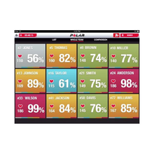 Load image into Gallery viewer, Polar H9 Group Heart Rate Kit