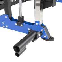 Load image into Gallery viewer, Ultramax X305 Smith/Functional Trainer/Half Rack