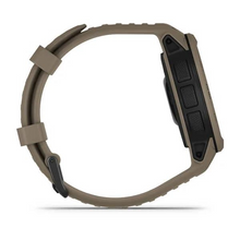 Load image into Gallery viewer, Garmin Instinct 2 Solar Outdoor GPS Watch - Tactical Edition