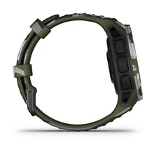 Load image into Gallery viewer, Garmin Instinct Solar Outdoor GPS Watch - Camo Edition