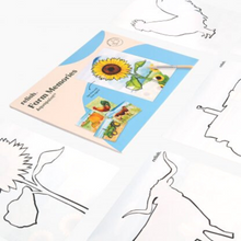 Load image into Gallery viewer, Aquapaint Reusable Painting