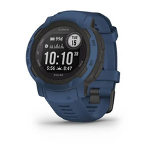 Load image into Gallery viewer, Garmin Instinct 2 Solar Outdoor GPS Watch - Standard Edition