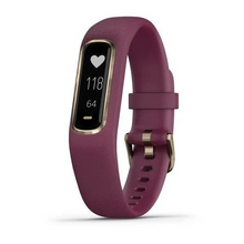 Load image into Gallery viewer, Garmin Vivosmart 4 Smart Activity Tracker