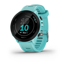 Load image into Gallery viewer, Garmin Forerunner 55 GPS Running Watch