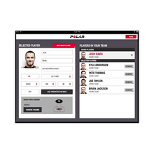 Load image into Gallery viewer, Polar H9 Group Heart Rate Kit