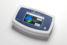 Load image into Gallery viewer, Bodystat 1500MDD Touch Body Composition Analyser