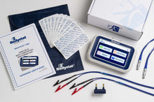 Load image into Gallery viewer, Bodystat 1500 Touch Body Composition Analyser