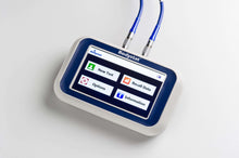 Load image into Gallery viewer, Bodystat 1500 Touch Body Composition Analyser