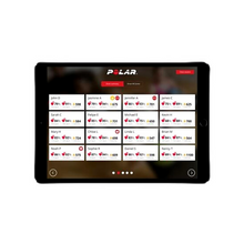 Load image into Gallery viewer, Polar H9 Group Heart Rate Kit