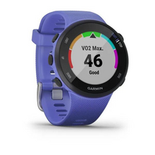 Load image into Gallery viewer, Garmin Forerunner 45S Small GPS Running Watch