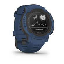 Load image into Gallery viewer, Garmin Instinct 2 Solar Outdoor GPS Watch - Standard Edition