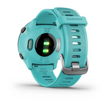 Load image into Gallery viewer, Garmin Forerunner 55 GPS Running Watch