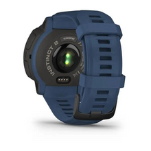 Load image into Gallery viewer, Garmin Instinct 2 Solar Outdoor GPS Watch - Standard Edition
