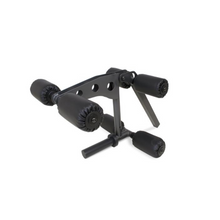 Load image into Gallery viewer, Inspire Leg Developer Attachment (Leg Extension/Leg Curl)