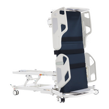 Load image into Gallery viewer, Pacific Medical Tilting ICU Hospital Bed