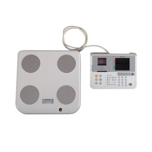 Load image into Gallery viewer, Tanita DC430MA Portable Body Composition Scale (With Software)
