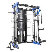 Load image into Gallery viewer, Ultramax X305 Smith/Functional Trainer/Half Rack