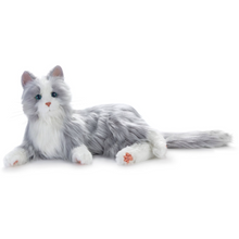 Load image into Gallery viewer, Companion Cats - Lifelike Robotic Pets
