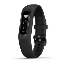 Load image into Gallery viewer, Garmin Vivosmart 4 Smart Activity Tracker