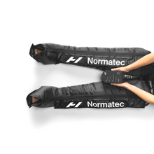 Load image into Gallery viewer, Normatec 3 Full Body Air Compression System