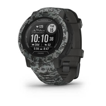Load image into Gallery viewer, Garmin Instinct 2 Outdoor GPS Watch - Camo Edition