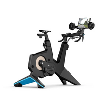 Load image into Gallery viewer, Garmin Tacx NEO Bike Plus Smart Indoor Trainer