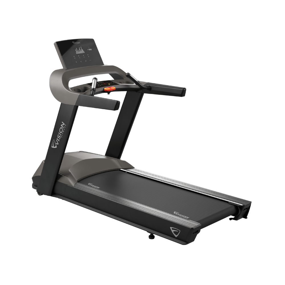 Vision T600 Light Commercial Treadmill