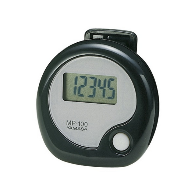 Yamax MP100 Basic Pedometer