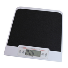 Load image into Gallery viewer, WM6111 Adult &amp; Child Patient Scale (250kg/100g &amp; 20kg/10g)
