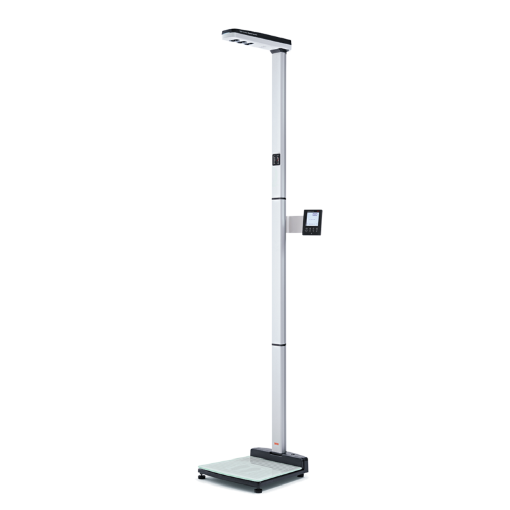 Seca 286 Wireless Measuring Station with Ultrasonic Height (300kg/50g)