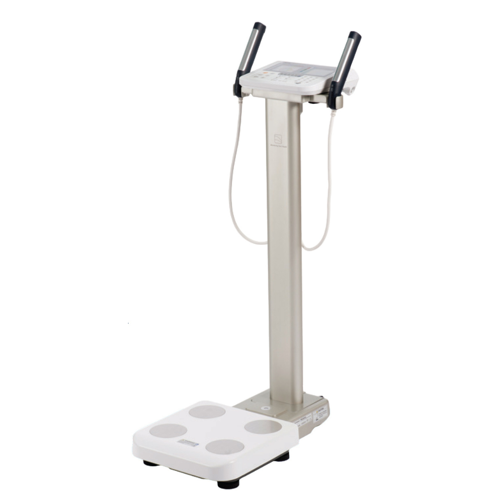 Tanita MC780 Professional Body Composition Scale (With Software)