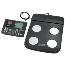 Load image into Gallery viewer, Tanita DC360 Portable Body Composition Scale
