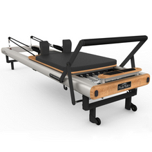 Load image into Gallery viewer, Peak Pilates Metal Fit Reformer