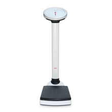 Load image into Gallery viewer, Seca 755 Mechanical Column Scale with BMI Display (160kg/500g)
