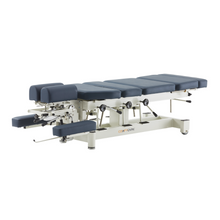 Load image into Gallery viewer, Pacific Medical Chiropractic Premium Fixed Height Table
