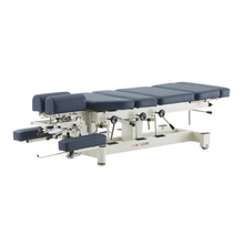Load image into Gallery viewer, Pacific Medical Chiropractic Premium Fixed Height Table