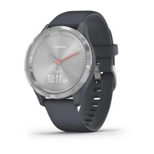 Load image into Gallery viewer, Garmin Vivomove 3S Fitness Smartwatch
