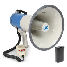 Load image into Gallery viewer, Megaphone with Rechargeable Battery 65W