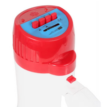 Load image into Gallery viewer, Megaphone with Siren 20W